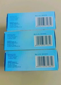 Acne Star Soap