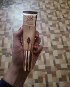Charlotte Tilbury Beautiful Skin Foundation