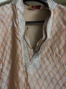 Men Ethnic Set