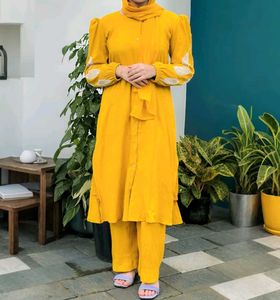 Classic Codset For Women