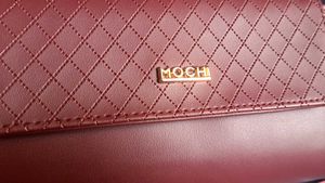 Mochi Quilted Wallet