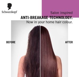 Schwarzkopf Colour Specialist With Just 500/-
