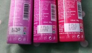 Envy Perfume Deodorant Spray