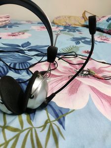 Nav Tech Computer Headphones..