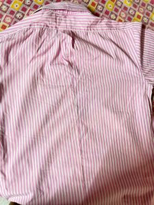 Ralph Lauren Striped Shirt