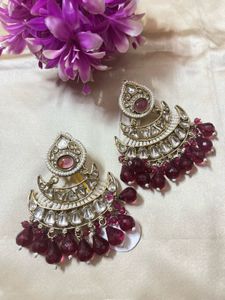 this the beautiful earrings