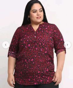 Pink panther tunic Shirt 💕