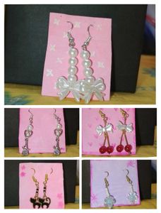 Earrings Bundle