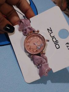 Zudio Women's Watch