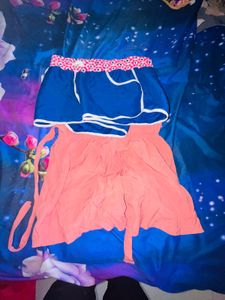 Combo Of Shorts