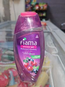 Fiama Shower Gel