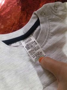 Little Baby T-Shirt