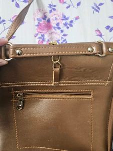 Women Sling Bag - Cross Shoulder