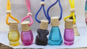 Car Freshner Attar Oil