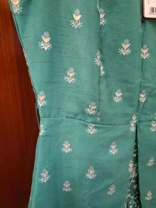 Indo Western Gown