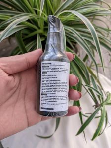 Grey Hair Serum