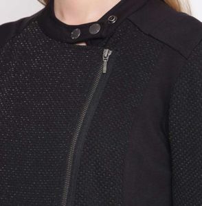 Stylish Black Jacket