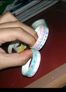 Cute Decorative Tape Lot