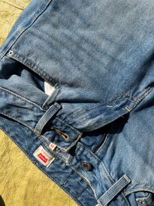 Jean’s