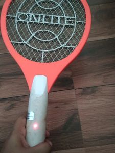 Mosquito Racket