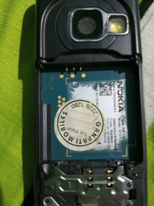 NOKIA N73-1&amp;NOKIA 2600