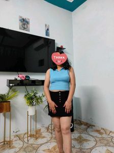 Summer Top