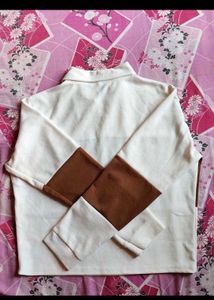 Matching Long Sleeve Tops