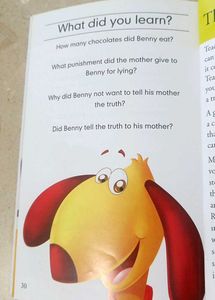 The Magic of Honesty