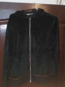 Mark & Spencer Collection Hoodie