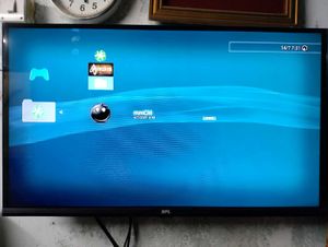 Modded Playstation 3 bundle