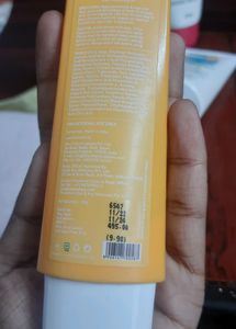 Lakme Liquid Lipstick &amp; Sunscreen Freebie