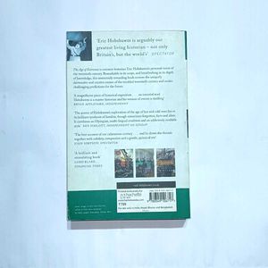 The Age Of Extreme By Eric Hobsbawm