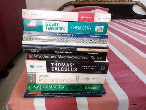 Selling Jd Lee University Physics For ₹320