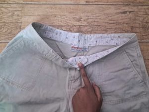 Cargo Shorts
