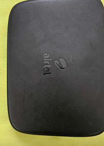 Airtel Smart Box🛑 No Recharge Required