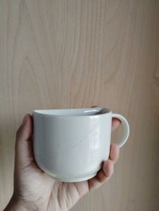 Star Alliance Ceramic Mug