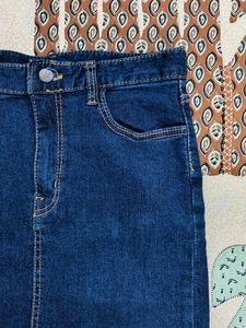 DENIM Skirt For Women😍