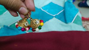 Jhumka