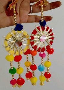 Diwali Decoration Item For Wall Hanging,