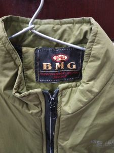 International Style Jacket