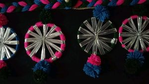 Door Bandarbar Wo Home Decor