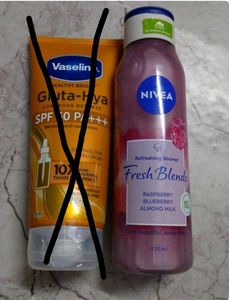 Shower Gel