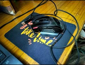 Fully WORKING Zebronics Zeb Groza Mouse