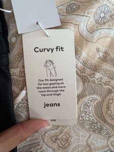 H&amp;M Faux Leather Pants