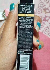 Maybelline Concealer