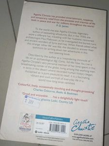 Agatha Christie &amp; More