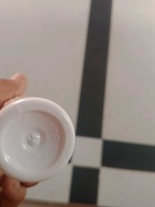 Elibliss SPF 50 Sunscreen Lotion