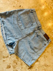 Brand New Freakins Skort