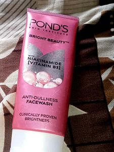 Lux Magical Orchid Body Wash