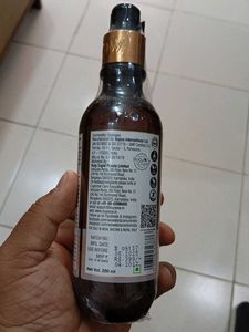 WOW Red Onion Shampoo 250ml Bottle